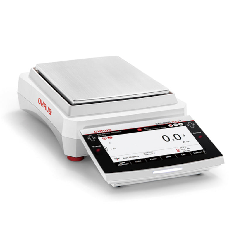 Waga precyzyjna 6200 g OHAUS EXP6202