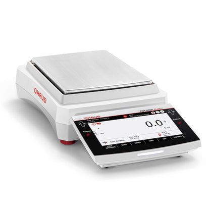 Waga precyzyjna 6200 g OHAUS EXP6202