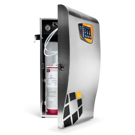 Demineralizator R 5