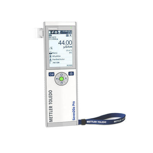 Konduktometr Seven2Go S7