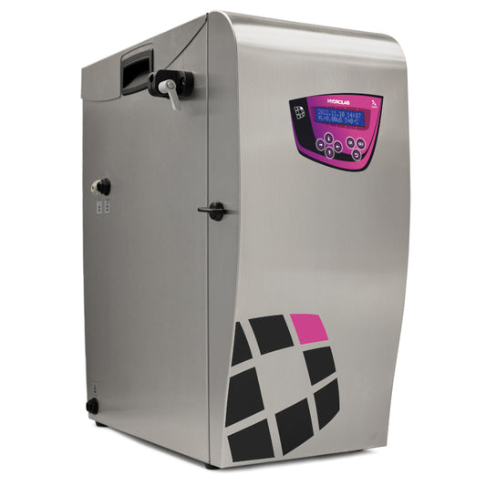 Demineralizator Smart Unplugged 10