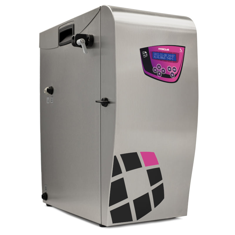 Demineralizator Smart 10