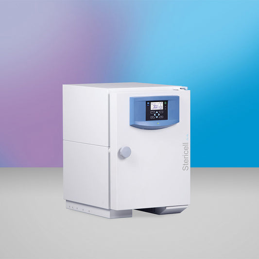 Sterylizator STERICELL 22 ECO