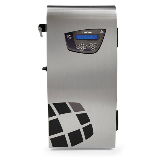 Demineralizator TECHNICAL 30