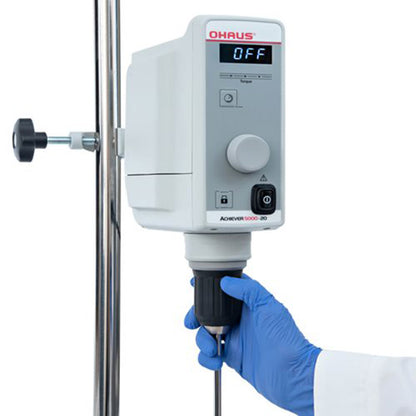 Mieszadło mechaniczne ACHIEVER™5000 - 20