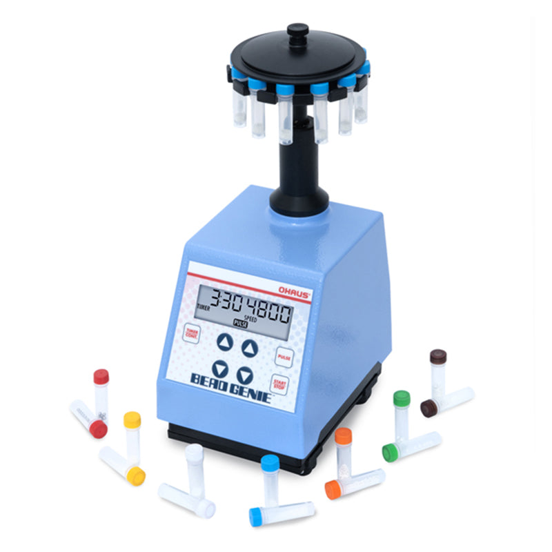 Homogenizator Bead Genie
