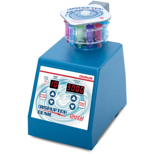Wytrząsarka typu Vortex Cell Disruptor Genie