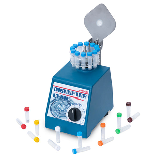 Wytrząsarka typu Vortex Cell Disruptor Genie