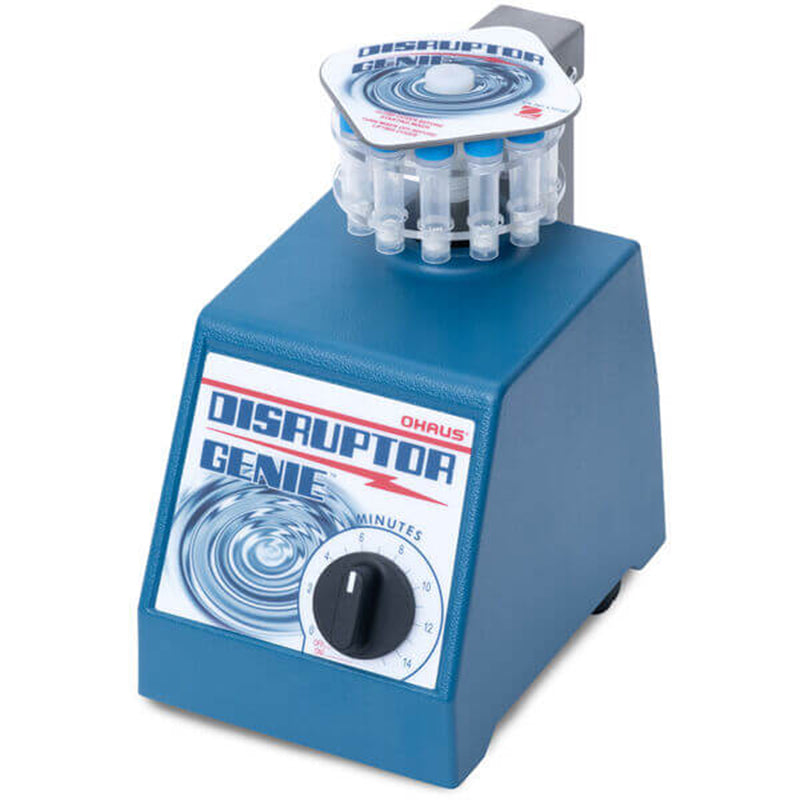 Wytrząsarka typu Vortex Cell Digital Disruptor Genie