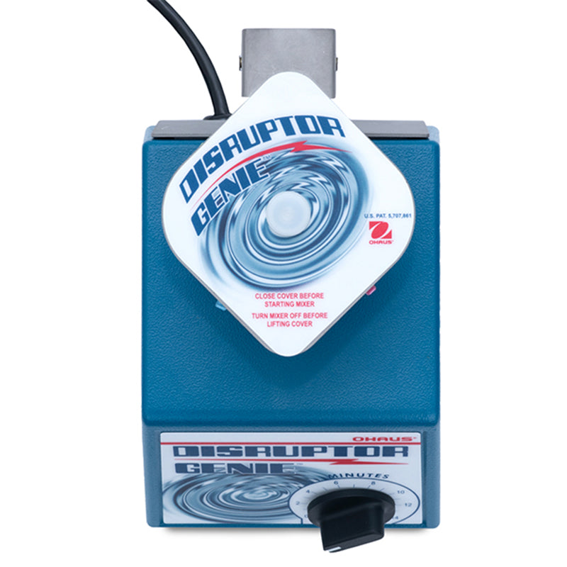 Wytrząsarka typu Vortex Cell Digital Disruptor Genie