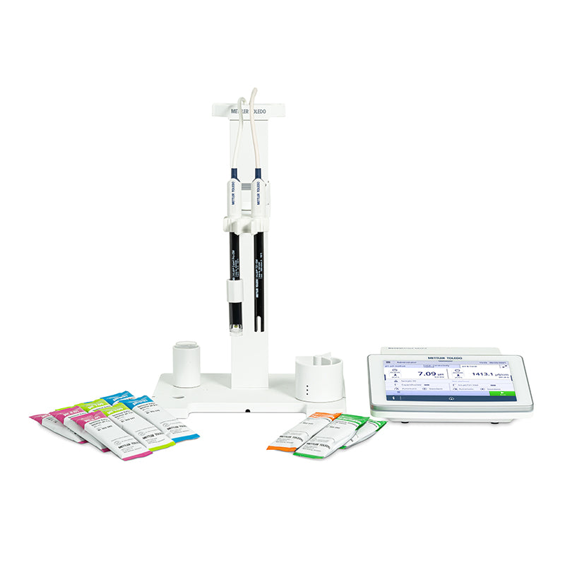 pH-metr/konduktometr SevenDirect SD23