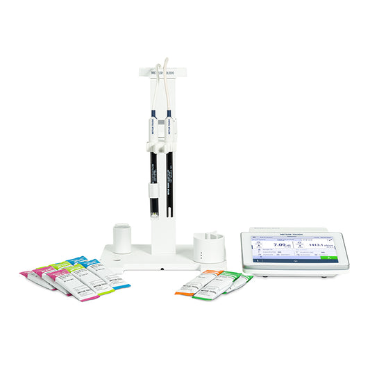 pH-metr/konduktometr SevenDirect SD23