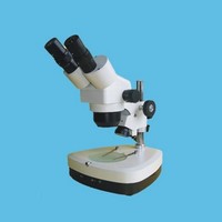 Mikroskopy stereoskopowe serii EVB - 200