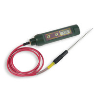 Termometr cyfrowy kieszonkowy PT 105