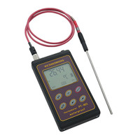 Wodoszczelny termometr cyfrowy PT-401