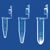 Probówki Eppendorf PCR clean